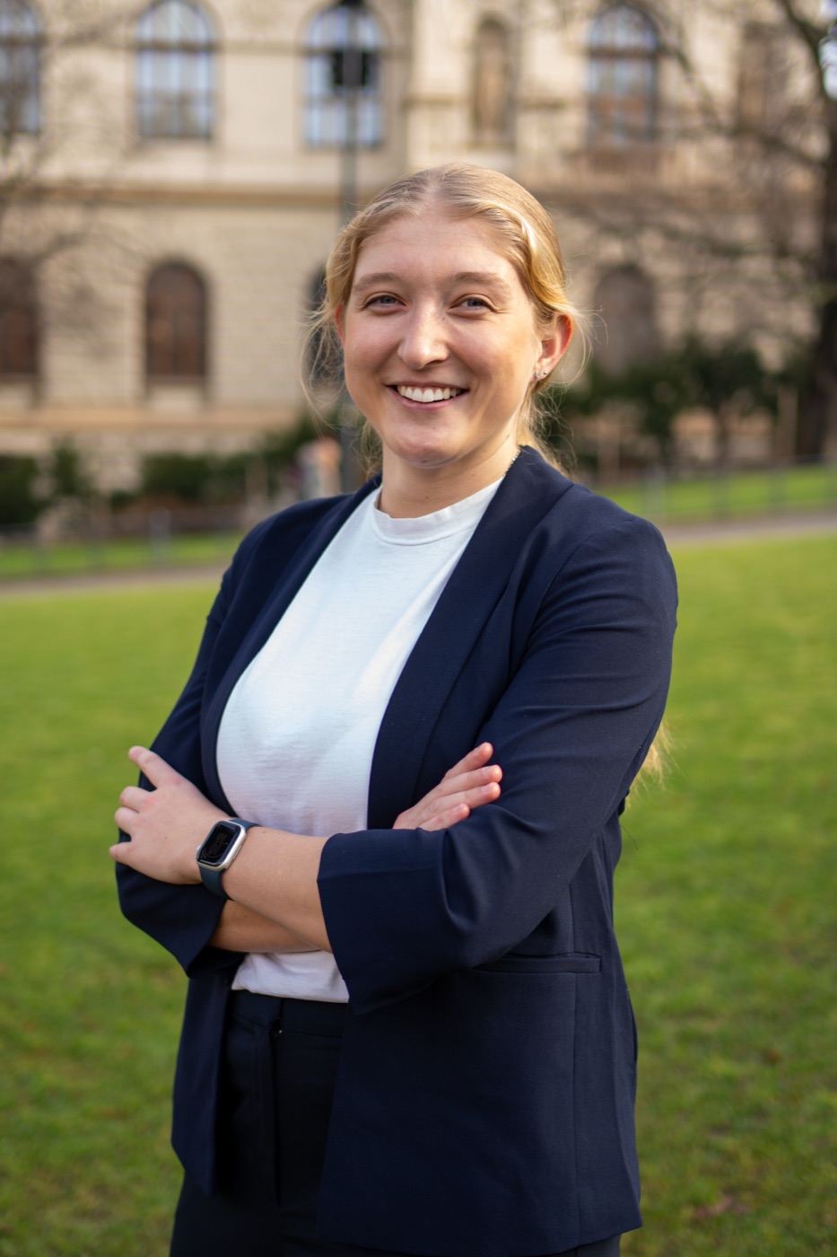 Naty Baránková, finanční plánování
